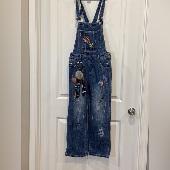 Nordic winds overall - Picture 3 of 13